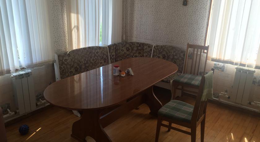 Гостиница Guest house Daniil Адлер