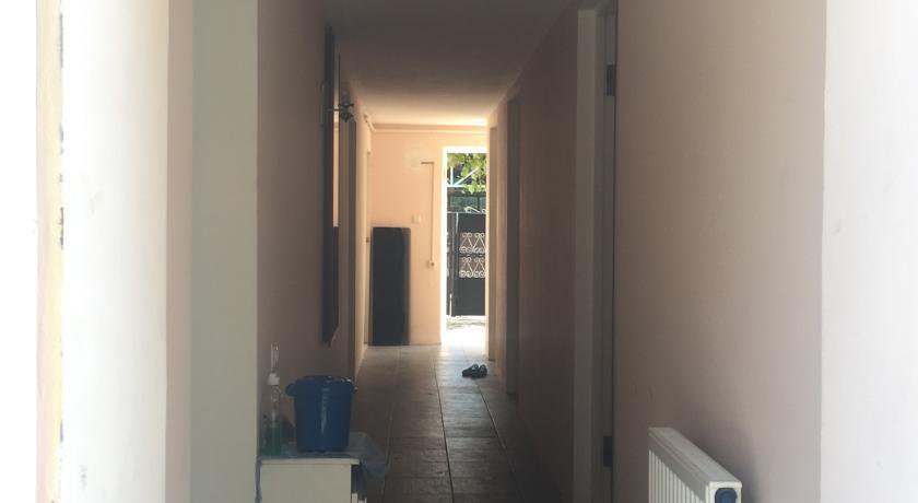 Гостиница Guest house Daniil Адлер
