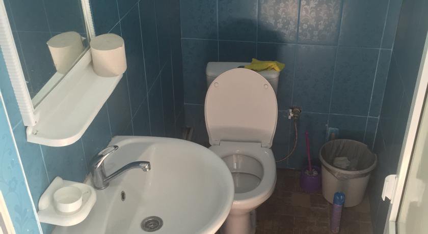Гостиница Guest house Daniil Адлер