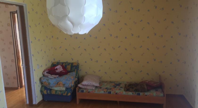 Гостиница Guest house Daniil Адлер
